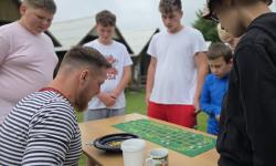 Featured image of post Dopoledne v Borokasínu!