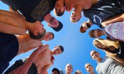 Featured image of post Táborové hry