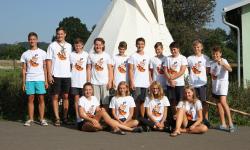 Featured image of post Focení oddílů BORO 2019