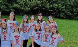 Featured image of post Focení oddílů BORO 2021