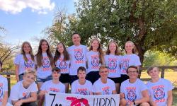 Featured image of post BORO 2022 - Focení oddílů