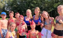 Featured image of post BORO 2022 - Zaprasené oddíly