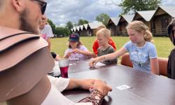 Featured image of post Polovina tábora