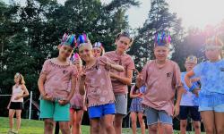 Featured image of post Souhrn tábora BORO 2021