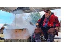 Featured image of post První dny BORO 2024