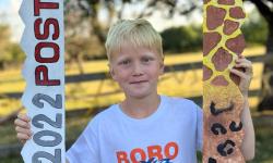 Featured image of post BORO 2022 - Známky